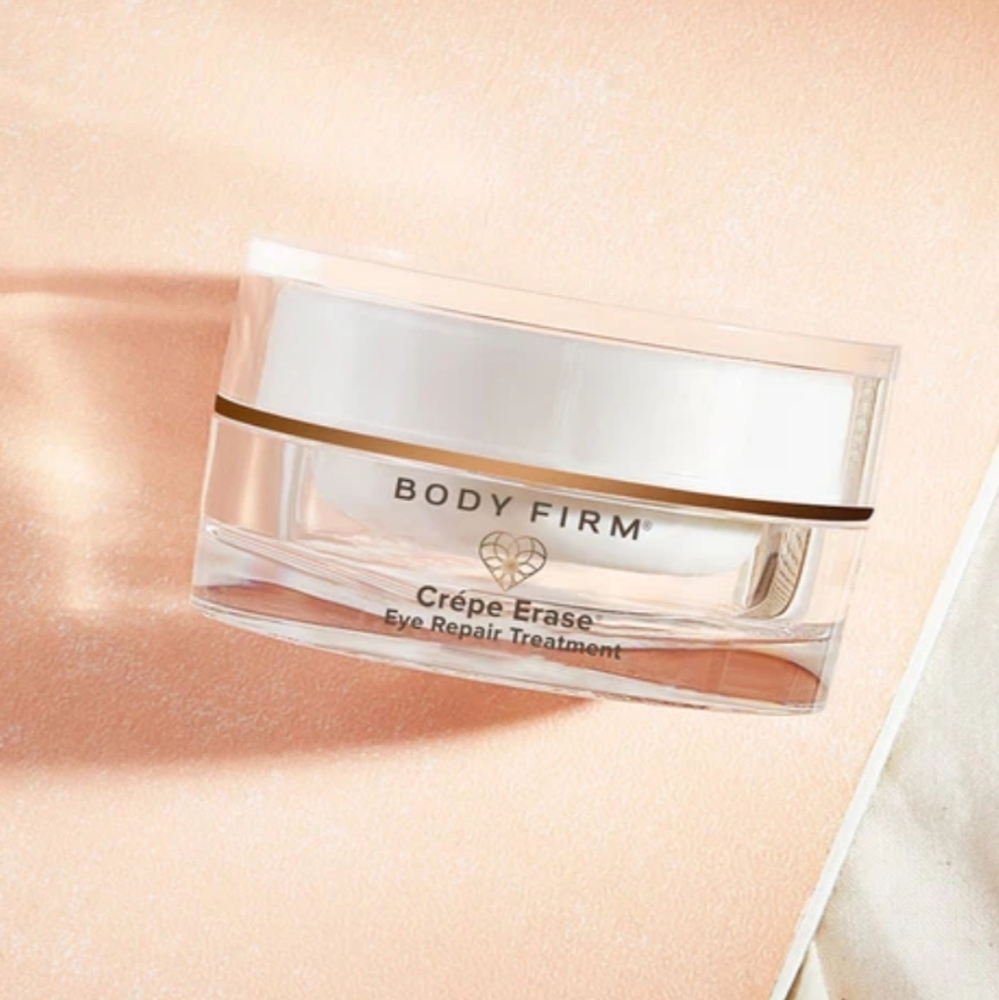 Body Firm Eye Repair Treatment